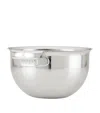 Hestan Stainless Steel Mixing Bowl In Silver