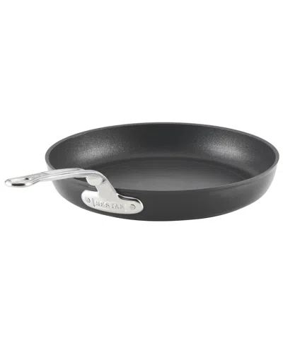 Hestan Titum Fusion Nonstick 12" Skillet In Black
