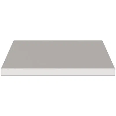 Hestan Ventilation-liner-1200 Cfm-52-3/8 In In Gray