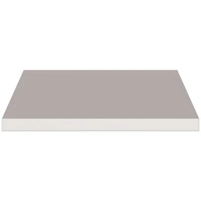 Hestan Ventilation-liner-1200 Cfm-52-3/8 In In Brown