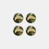 Hestialiving Barware Green Uni