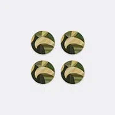 Hestialiving Barware Green Uni