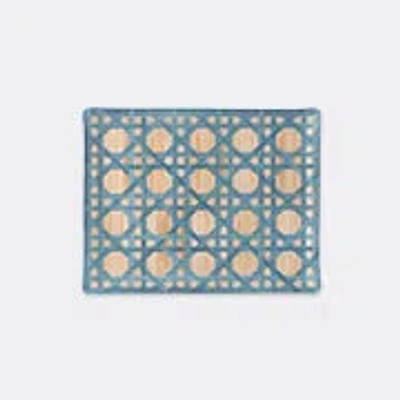 Hestialiving Serving And Trays Ocean Blue Uni