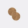 Hestialiving Table Linens Bronze Uni