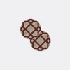 Hestialiving Table Linens Prune Uni