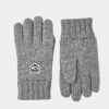 Hestra Wool Blend Glove In Grey