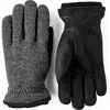 Hestra Noah Insulated Gloves In Black