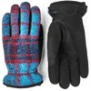 Hestra Noah Insulated Gloves In Blue