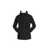 Hetregò Hetrego - Craig Black Jacket 8k452