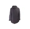 Hetregò Hetrego - Edgar 22 Coat Capp. Stacc. Washing Machine 8m464