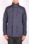 Hetregò Hetregó Jackets In Blue
