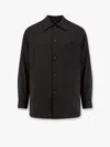 Hevo Bari Wool Shirt