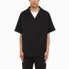 Hevo Bowling Shirt Novoli Blue