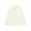 Hevo Hevò Coats In White
