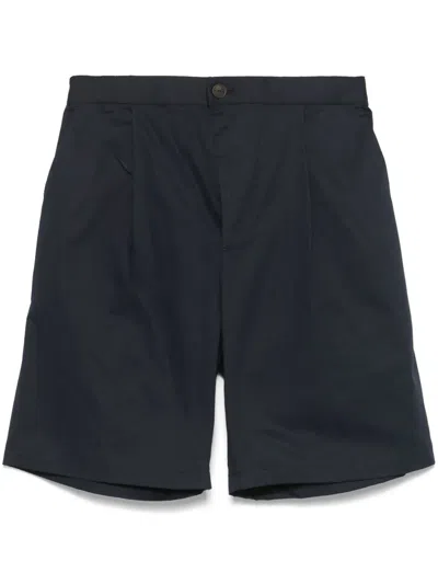 Hevo Klassische Shorts In Blau