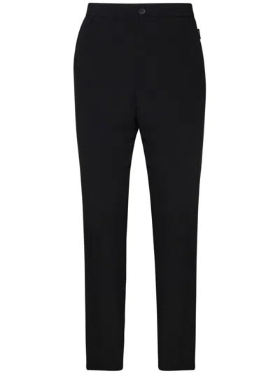 HEVO COTTON TROUSERS