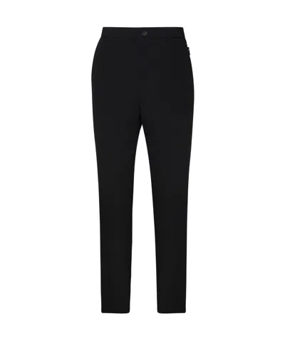 HEVO COTTON TROUSERS