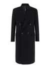 Hevo Doppiopetto 4 Bottoni In Black