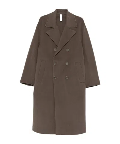 HEVO ERCHIE COAT