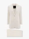 Hevo Frigole Linen Tailleur