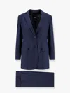 Hevo Frigole Linen Tailleur