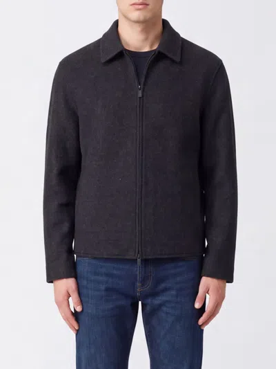 Hevo Jacket Men Color Black