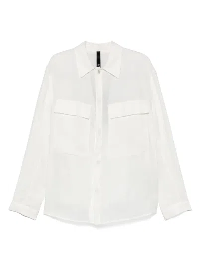HEVO LINEN SHIRT