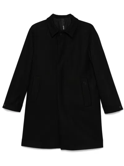 HEVO LOCO COAT