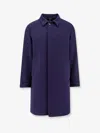 Hevo Loco Windproof And Water Repellent Coat