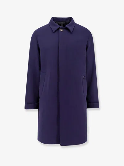 Hevo Loco Windproof And Water Repellent Coat