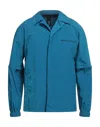 Hevo Jackets In Blue
