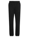 Hevo Hevò Man Pants Black Size S Viscose, Polyamide, Elastane