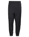 Hevo Hevò Man Pants Midnight Blue Size L Virgin Wool In Blue