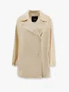 Hevo Manfredonia Nylon Jacket