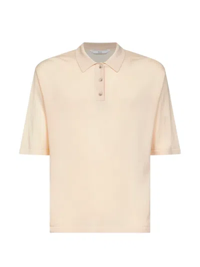 Hevo Marpiccolo Polo Shirt In Neutral