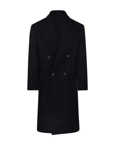 HEVO HEVO MARTINAFRANCA COAT