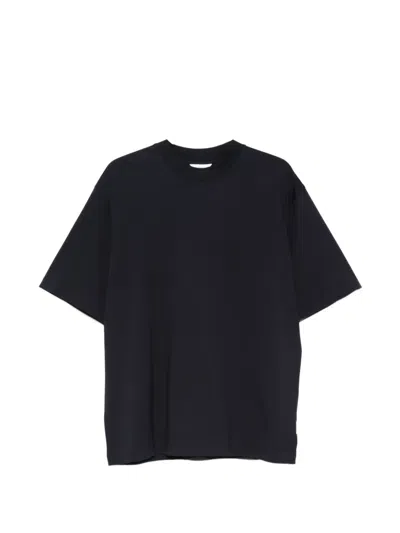 Hevo Mulino T-shirt In Blue