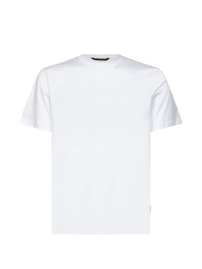 Hevo Mulino T-shirt In White