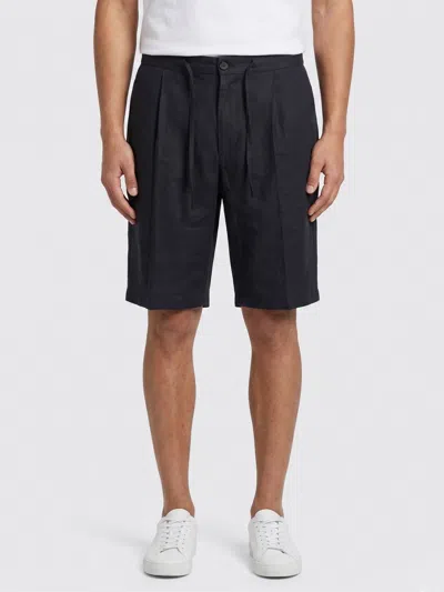 Hevo Pants Men In Blue