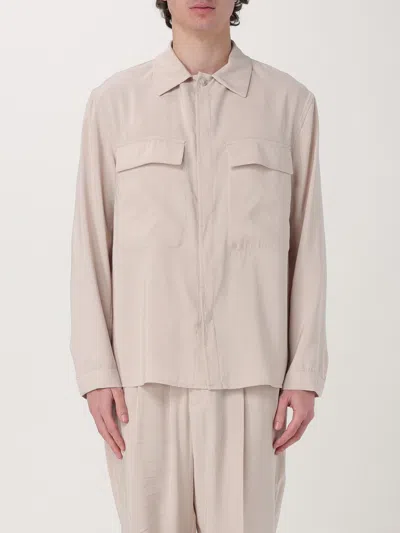 Hevo Shirt  Men Color Safari