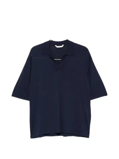 Hevo Short-sleeve T-shirt In White