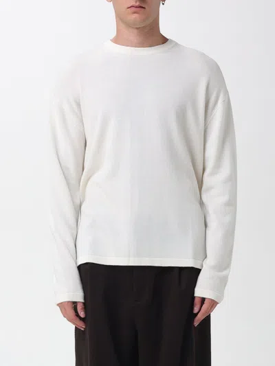 Hevo Sweater  Men Color White