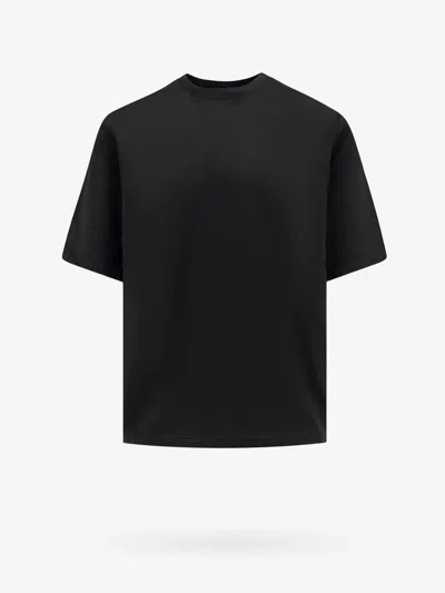 Hevo T-shirt In Black