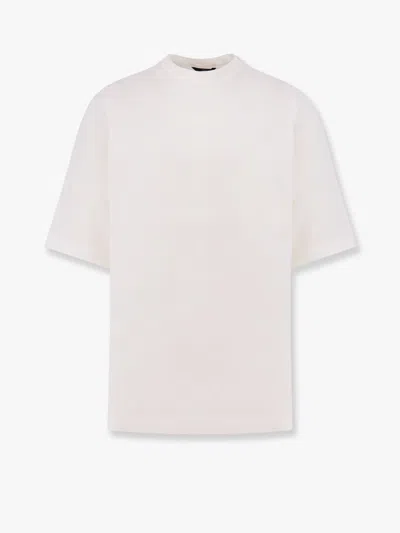 Hevo T-shirt Ripalta In Lino