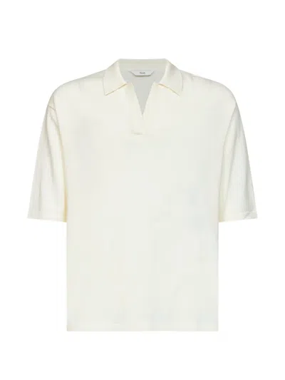 Hevo Taranto T-shirt In White