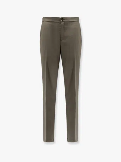 Hevo Torrechianca 730 Wool Trouser