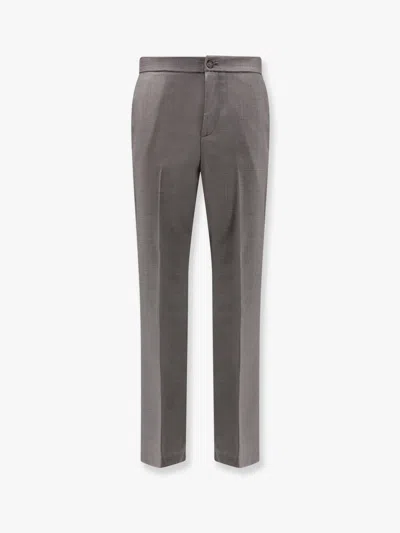 Hevo Torrechianca 730 Wool Trouser