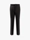 Hevo Torrechianca 730 Wool Trouser