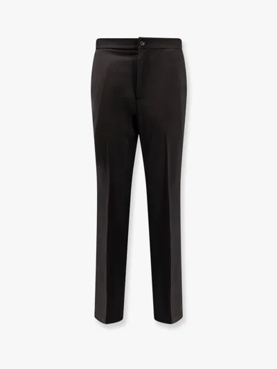 Hevo Torrechianca 730 Wool Trouser