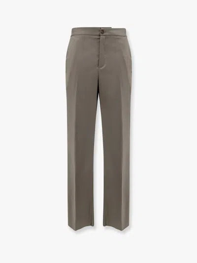 Hevo Torrechianca Virgin Wool Trousers